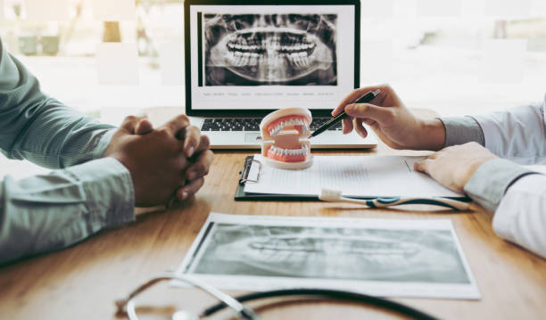 Best Emergency Dental Care for Broken or Chipped Teeth in Princeton, KY