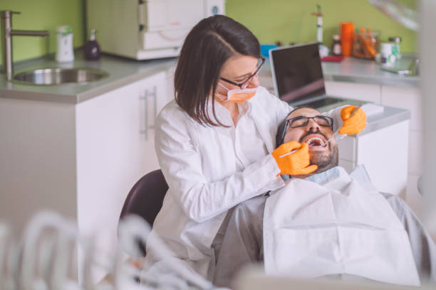 Best Emergency Gum Treatment in Princeton, KY